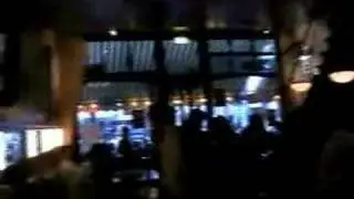 Live Gig Den Haag by Justbase and Djev Asnew
