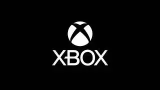Xbox Series X Startup Screen