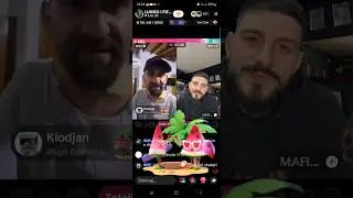 I Riu nga Fieri vazhdon Bised&euml;n me Mafien dhe i thote qe Lumturia vjen duke ndenjur me njerez poziti