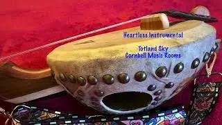 Heartless Instrumental - Totland Sky : Cornbell Music Rooms