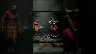 Mavado Chest Pains Brutality Mortal Kombat 1