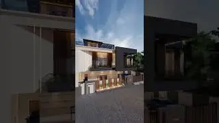 Ultimate Modern Home Tour: Innovative Design & Sustainable Living | Architecture Trends 2024