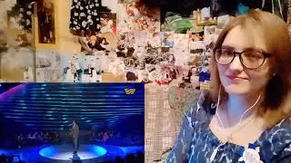 REACTION TO Мәди Сыздықов – «Everything»/«Сағындым»