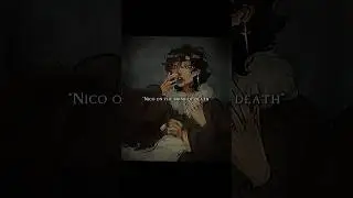 Bye bye #WilSolace #NicoDiAngelo #Solangelo #TSATS #ToA #HoO #PJO #Nico #Will
