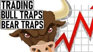 Bull Traps & Bear Traps Explained