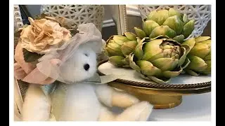 Transitioning Into Spring & Easter | D:R Tour:Vignette