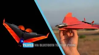 PowerUp 4.0 Smart Plane | HouseSmarts Radio