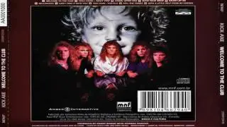 Kick Axe Comin' After You Lyrics Sub Espa&ntilde;ol HD