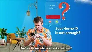 Identify callers by face and name (UAH2 English)