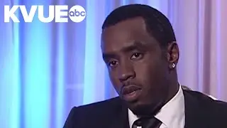 Sean 'Diddy' Combs sentenced for his prostitution-related crime