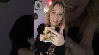 Happily ever after is closer than you think! #tarot