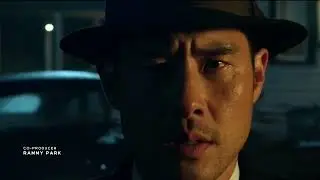 Commercial 203 Closure Encounters202 End Credits