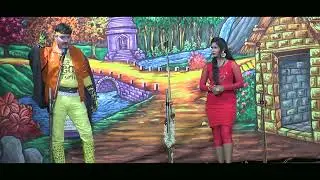 ಜನ ಮೆಚ್ಚಿದ ಜಮೀನ್ದಾರ 13|JANA MECHCHIDA JAMINDARA|KANTEBENNUR NATAKA|