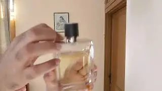 Perfume ASMR (bottle caps) #funny