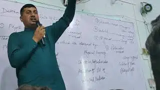 determination of rate of reaction subject chemistry by sir Mansoor Ahmed Mangi  SUM Academy Larkana