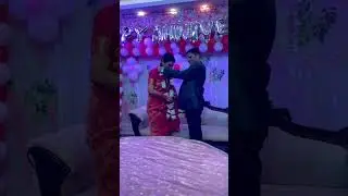 25th Wedding anniversary 😍&hearts;️