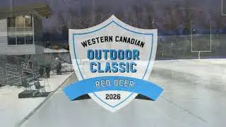 Western Canadian Outdoor Classic 2026 Saturday - Speed Skating