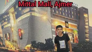 Mittal Mall, Ajmer