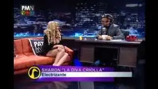 Programa 41 - Sharon y Los Adolescentes de Venezuela