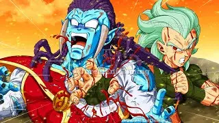 Ultra Instinct Goku Vs Gas Finale? Granolah To Destroy Gas? Dragon Ball Super Manga Chapter 82 Talk