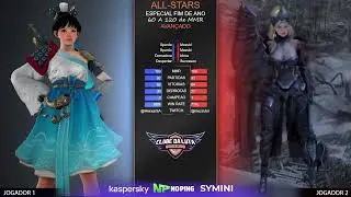 BLACK DESERT PVP - Mezuki (Nova) vs. Sparda (Domadora)