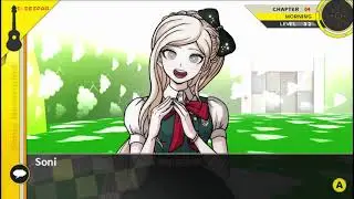 Chapter 4: Do Ultimate Robots Dream of Clockwork? (Deadly Life & Class Trial) | Danganronpa 2 [9]