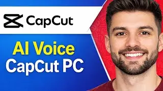 Want Professional Voiceovers? Try CapCut's AI Voice Feature Now