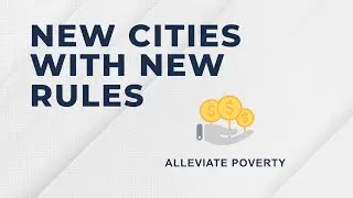 What Makes CCI&rsquo;s Charter City Model Different