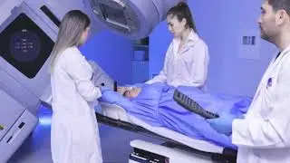 7.3 Managing radiation risks