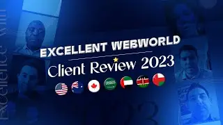 Client Testimonial | Best Web, Mobile App Development and IoT Company | Excellent Webworld