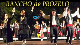 RANCHO FOLCLÓRICO  DE SANTA MARINHA DE PROZELO