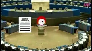 Infodrom: Evropski poslanec