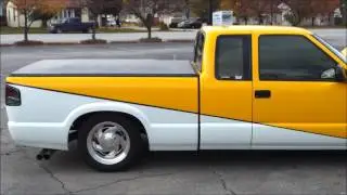 1995 GMC Sonoma V8 ,Chevy S10 For Sale