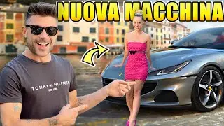 SCEGLIAMO LA MACCHINA PER LA MIA RAGAZZA