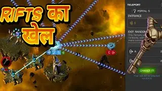 Castle Raid of Doom, June Side Quest Explained MCOC [Hindi]
