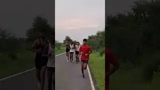 Army 🪖 lover #army #reels #trending #motivation #indianarmy #running 10km #1000subscriber #10kmrun