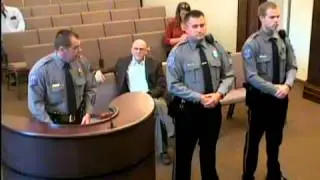APD Lifesaving Award