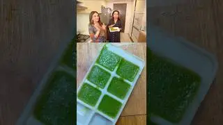 Radhika Madan Magic Ice Cube | Farah Khan | #shorts #viral #youtubeshorts #trending #farahkhan