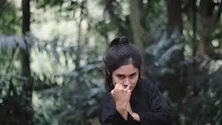 Pencak Silat Sebagai Warisa Budaya Tak Benda -Pencak Silat as Intangible Cultural Heritage