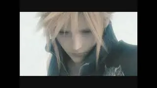 (AMV) Absolution - Final Fantasy 7 Advent Children (Ethereal queen)