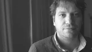 Gareth Edwards interviewed by Simon Mayo