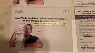 Introducing CREC Postcards [Make Money Mailing Postcards]