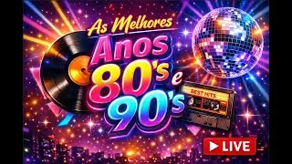 BEST HITS 80's e 90's