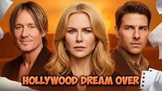 The Untold Story of Nicole Kidman & Keith Urban&rsquo;s Divorce | Viral Documentary