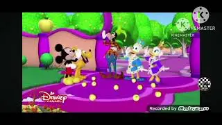 Pluto's tale oh toodles (Disney channel airing 21th October 2022)