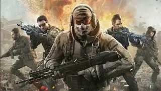 @CallofDuty #gaming 