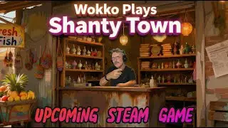 Its Tuesday playing some Shanty Town then  raid to Rotella streams