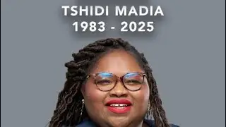 DailyNews: Primedia hosts memorial service for the late Tshidi Madia #news 