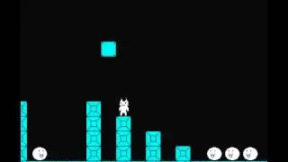 Cat Mario 5-Эпичная Нигерская Задница или ЭНЗ!!!