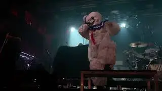 Bodysnatcher - Glass Prison (10/31/23 Revolution Live in Fort Lauderdale, FL)